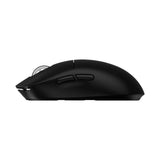 Logitech G Pro X Super Light 2 Wireless Gaming Mouse (32,000 DPI) - Black