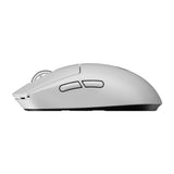 Logitech G Pro X Super Light 2 Wireless Gaming Mouse (32,000 DPI) - White