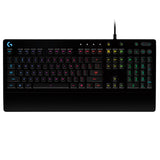 Logitech G213 Prodigy RGB Gaming Keyboard