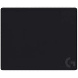 Logitech G240 Cloth Gaming Mouse Pad - 1 mm / Black