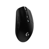 ماوس الألعاب اللاسلكي Logitech G305 LIGHTSPEED - أسود 