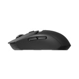 ماوس الألعاب اللاسلكي/البلوتوث Logitech G309 LightSpeed، Hero 25K بدقة 25600 نقطة في البوصة - أسود