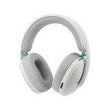 Logitech G325 LIGHTSPEED Wireless Gaming Headset - Bluetooth 5.2 / USB-C to USB-A / White