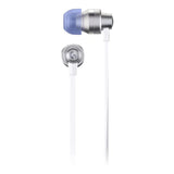 Logitech G333 Gaming Earphones - Wired / 3.5 MM / White
