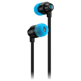 سماعات ألعاب سلكية Logitech G333، 3.5 ملم - أسود