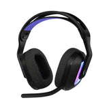 Logitech G522 LightSpeed Tri-Mode Wireless/Bluetooth/Wired Lightsync RGB Gaming Headset