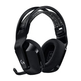 Logitech G733 Lightspeed Gaming Headset - Wireless / RGB / Black