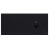 Logitech G840 XL Gaming Mouse Pad - Black