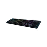 Logitech G915 LIGHTSPEED Mechanical Gaming Keyboard - Wireless / RGB / Tactile