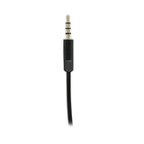 Logitech H111 Wired On Ear Headphones