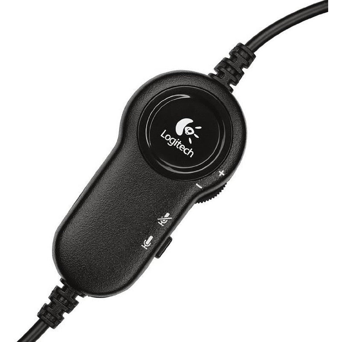 Logitech H151 Stereo Headset - Single Jack-Headsets-Logitech-Star Light Kuwait