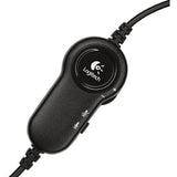 Logitech H151 Stereo Headset - Single Jack-Headsets-Logitech-Star Light Kuwait