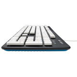 Logitech K310 Wired Washable Keyboard