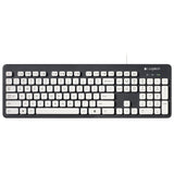 Logitech K310 Wired Washable Keyboard