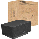 Logitech Logi Dock Graphite