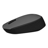 Logitech M170 Wireless Optical Mouse - Grey