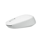 فأرة Logitech M171، قابلة للاستخدام باليدين، لاسلكية، بصرية