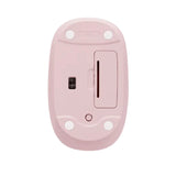 Logitech M196 Bluetooth Mouse - Rose