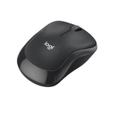 Logitech M240 Silent Bluetooth Mouse – Graphite