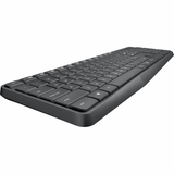 Logitech MK235 Wireless Keyboard & Mouse – Arabic/English