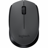 Logitech MK235 Wireless Keyboard & Mouse – Arabic/English
