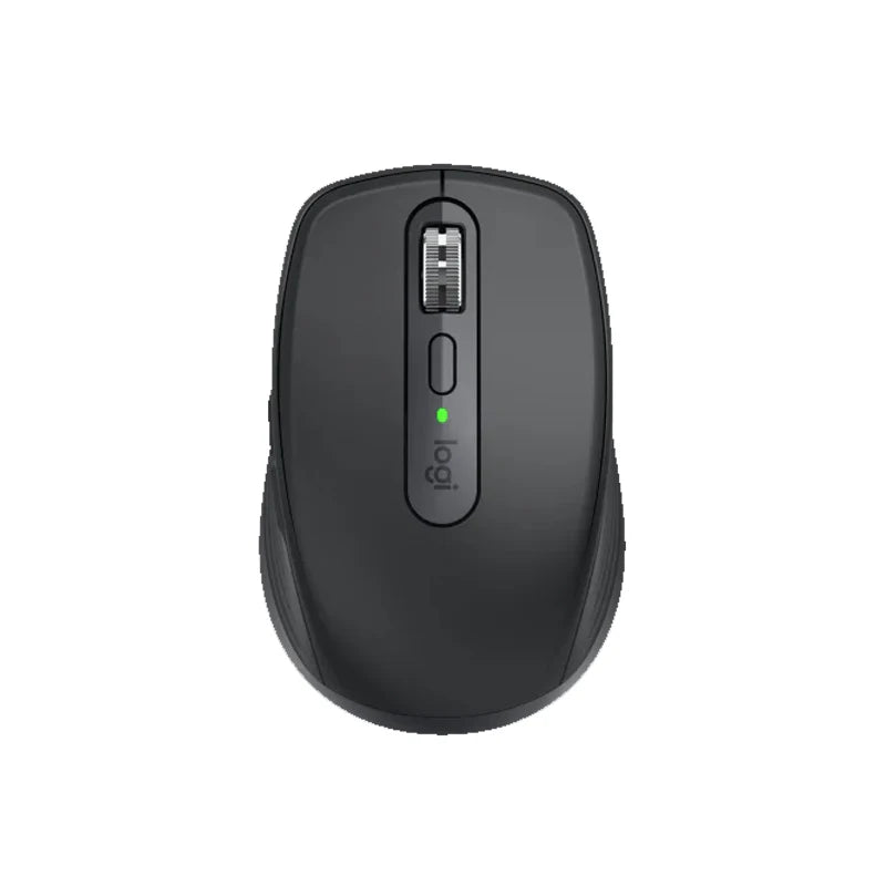 Logitech MX Anywhere 3s Bluetooth Mouse - Graphite – Star Light Kuwait