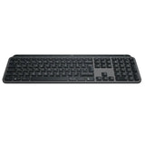 Logitech MX KEYS S Advanced Wireless Illuminated Keyboard
