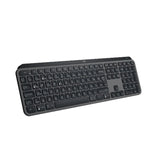 Logitech MX KEYS S Advanced Wireless Illuminated Keyboard