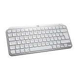 لوحة مفاتيح لاسلكية Logitech MX Keys Mini Mac