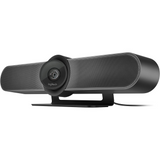 Logitech MeetUp 4K ConferenceCam Video Conferencing Camera