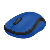Logitech Mouse M221 Ambidextours Wireless Optical