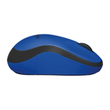 Logitech Mouse M221 Ambidextours Wireless Optical