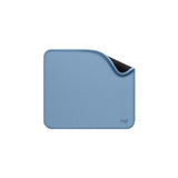 Logitech Mouse Pad Studio Series - Blue/Grey