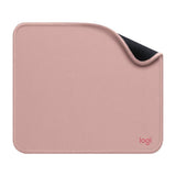 Logitech Mouse Pad Studio Series - Dark Rose