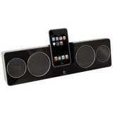 Logitech Pure-Fi Anywhere 2 Compact Docking Speakers For Ipod And Iphone - Black-Logitech-Logitech-Star Light Kuwait