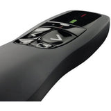 Logitech R400 Wireless Presenter-Logitech-Logitech-Star Light Kuwait