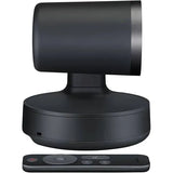 Logitech Rally Conference Camera - UHD / 4K / USB 3.0 / Wired / Black