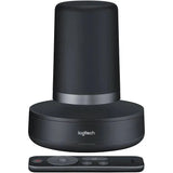 Logitech Rally Conference Camera - UHD / 4K / USB 3.0 / Wired / Black