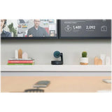 Logitech Rally Conference Camera - UHD / 4K / USB 3.0 / Wired / Black