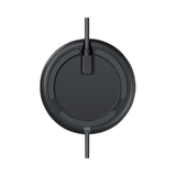 Logitech Rally Mic Pod Modular Microphone for Rally Video conferencing - Black