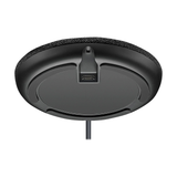 Logitech Rally Mic Pod Modular Microphone for Rally Video conferencing - Black