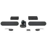 Logitech Rally Plus Video Conferencing Kit