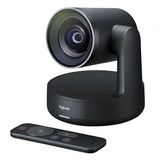 Logitech Rally Video Conferencing Kit