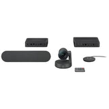 Logitech Rally Video Conferencing Kit