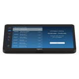 Logitech tapzoombase Room Controller - Up to 4K / Graphite