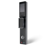 Luxury smart TTLock Works with Alexa and Google-H3