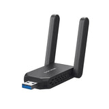 Mercusys MA72XH - AX1800 High Gain Wireless Dual Band USB Adapter