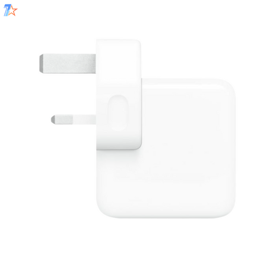 MacBook USB-C Power Adapter – 30W (For MacBook Air 13")