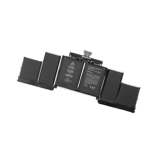 MacBook Pro A1398 / A1618 / A1417 / A1494 Laptop Battery Replacement (MacBook Pro 15" Retina Mid 2015)