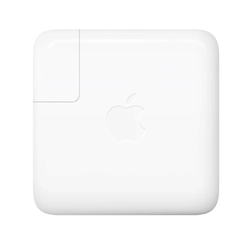 محول طاقة USB-C لجهاز MacBook Pro - 87 واط 20.2 فولت - 4.3 أمبير (لجهاز MacBook Pro 13 بوصة)